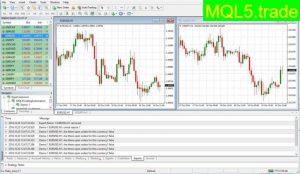 How to Scan for Open Orders with MQL4