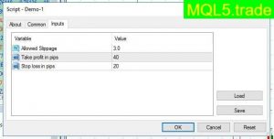 How to Modify Orders in MQL4