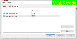 How to Limit Forex Trading Actions to Specific Hours with MQL4